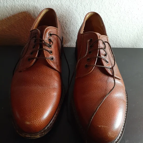 Salvatore Ferragamo | Shoes | Gorgeous Preloved Salvatore  display picture 2